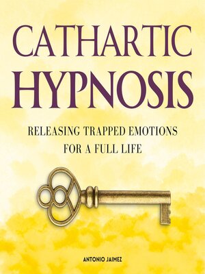 cover image of Cathartic Hypnosis
